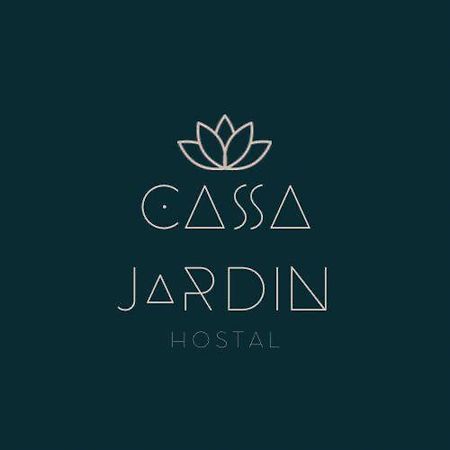 Hostal Casa Jardin Cartagena Exterior foto