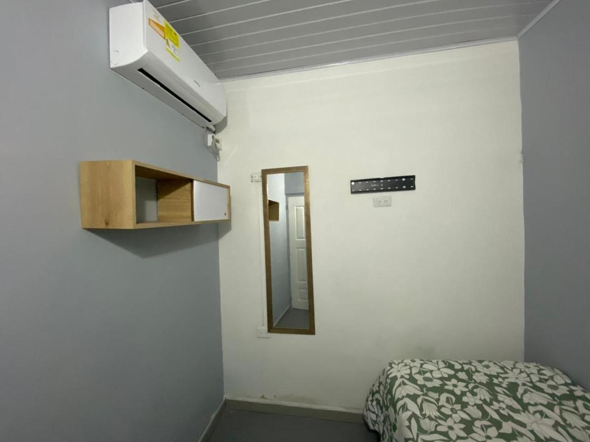 Hostal Casa Jardin Cartagena Exterior foto