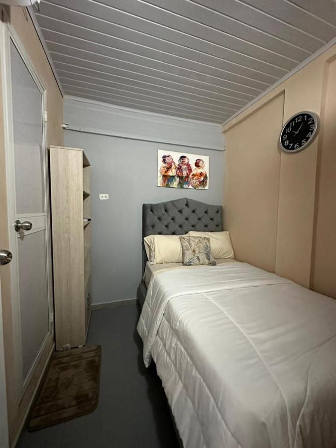 Hostal Casa Jardin Cartagena Exterior foto