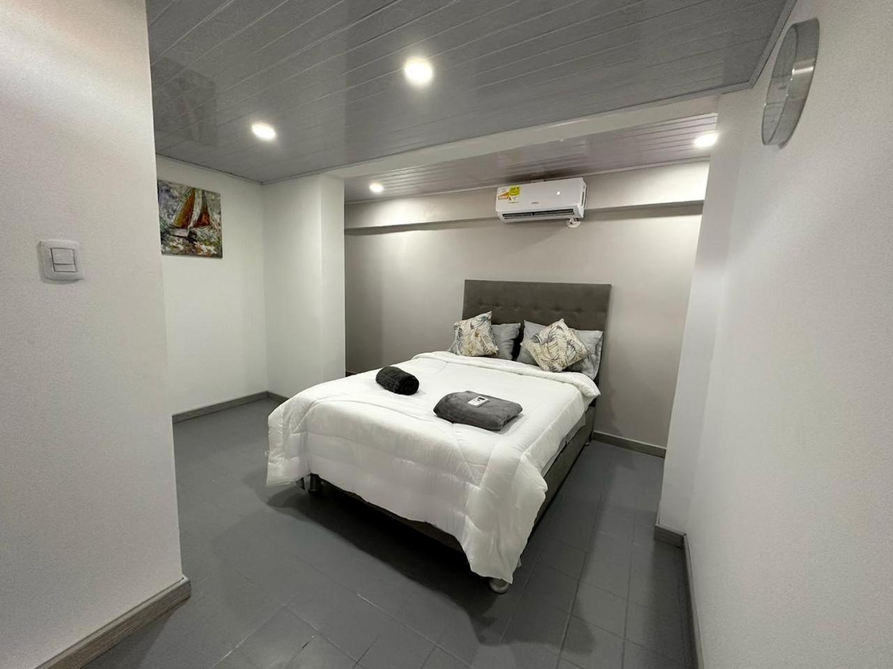 Hostal Casa Jardin Cartagena Exterior foto